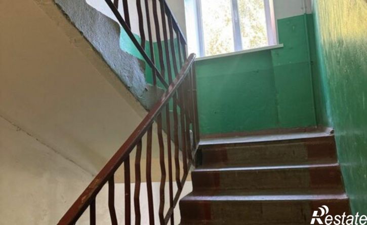 1-комн квартира Петрозаводск, улица Варламова, 9