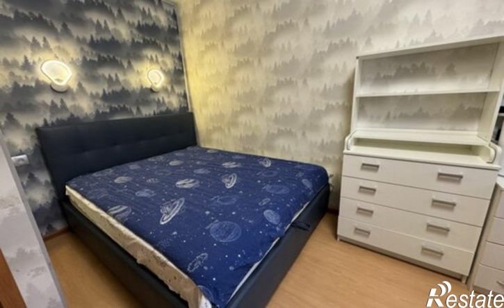 3-комн квартира Петрозаводск, Нойбранденбургская улица, 3к1