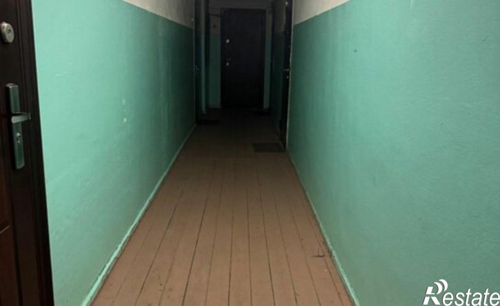 1-комн квартира Петрозаводск, улица Варламова, 9