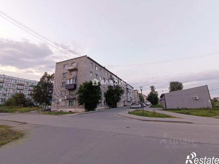 1-комн квартира Беломорск