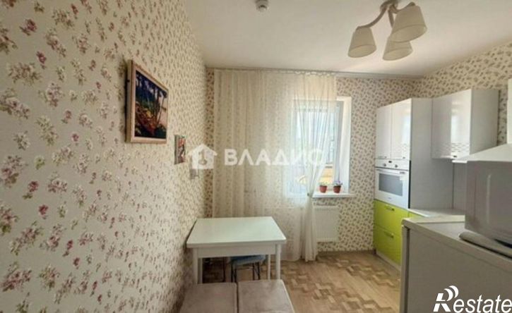 1-комн квартира Петрозаводск, Первомайский проспект, 40
