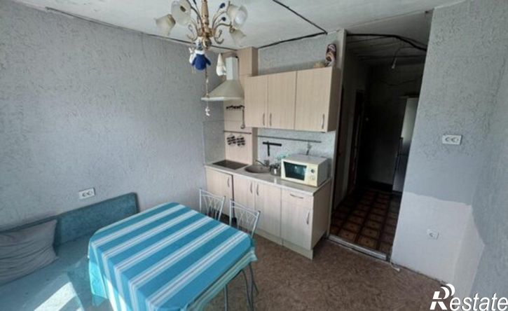 3-комн квартира Петрозаводск, район Каменный Бор, 13