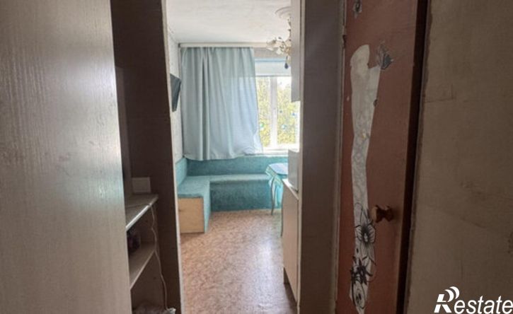 3-комн квартира Петрозаводск, район Каменный Бор, 13