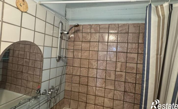 3-комн квартира Петрозаводск, район Каменный Бор, 13