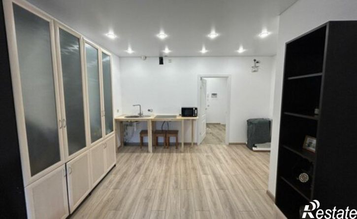 2-комн квартира Петрозаводск, Лососинская улица, 4
