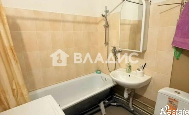 1-комн квартира Петрозаводск, Первомайский проспект, 40