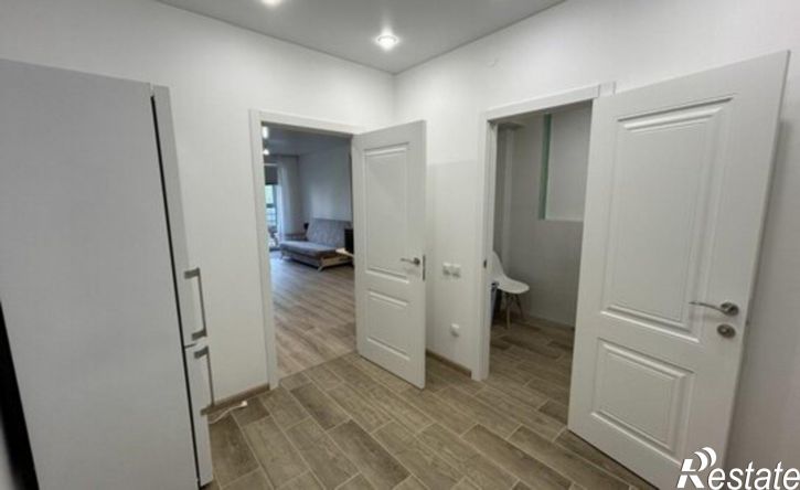 2-комн квартира Петрозаводск, Лососинская улица, 4