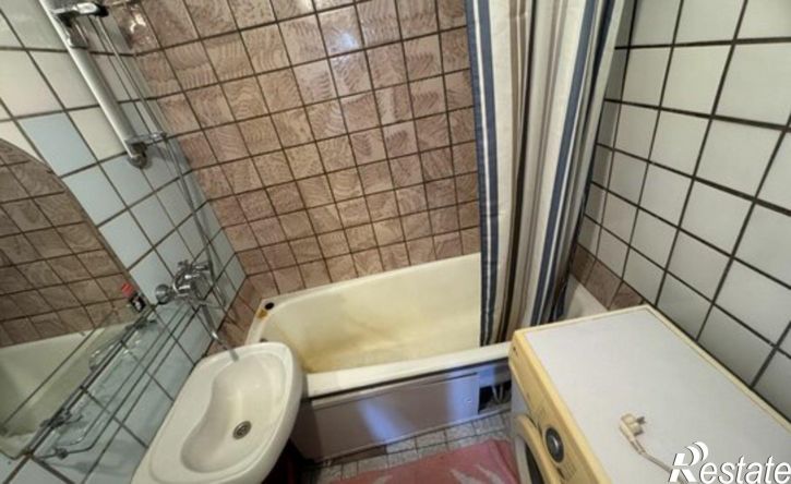 3-комн квартира Петрозаводск, район Каменный Бор, 13