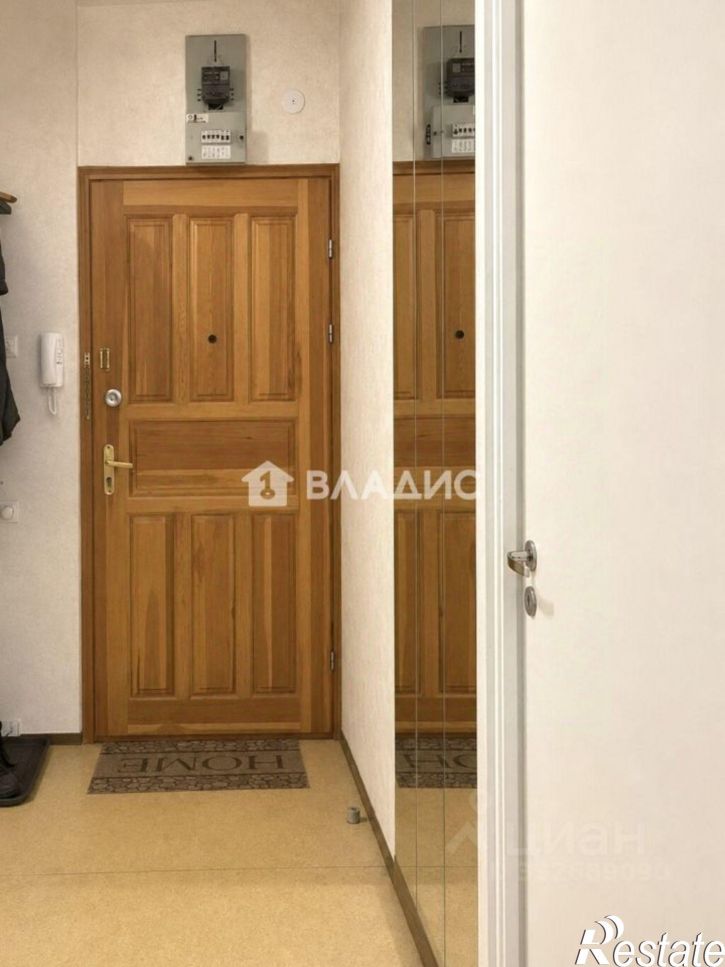 3-комн квартира Костомукша