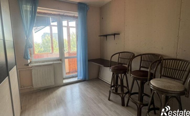 3-комн квартира Петрозаводск, район Каменный Бор, 13