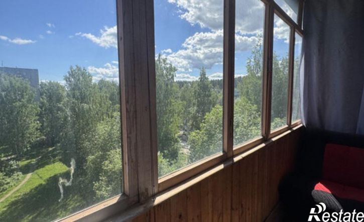3-комн квартира Петрозаводск, район Каменный Бор, 13