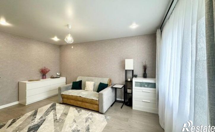 2-комн квартира Петрозаводск, Вьюжный проезд, 4