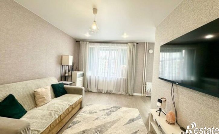 2-комн квартира Петрозаводск, Вьюжный проезд, 4