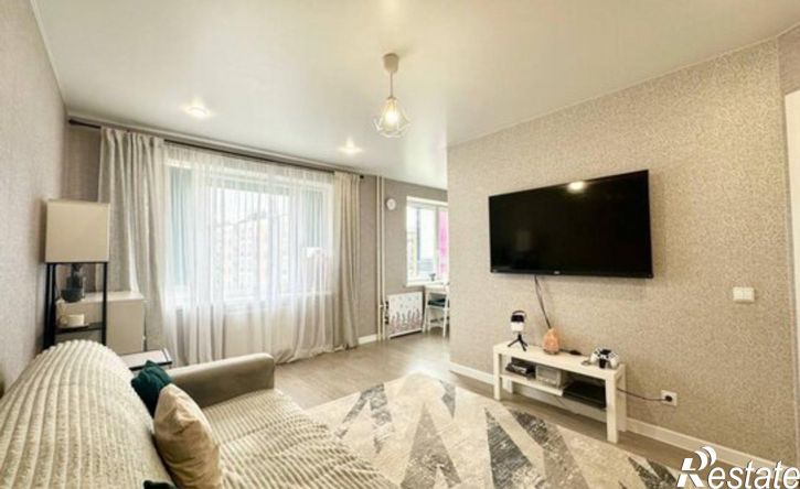 2-комн квартира Петрозаводск, Вьюжный проезд, 4