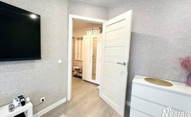 2-комн квартира Петрозаводск, Вьюжный проезд, 4