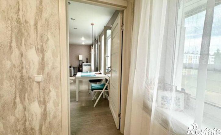 2-комн квартира Петрозаводск, Вьюжный проезд, 4