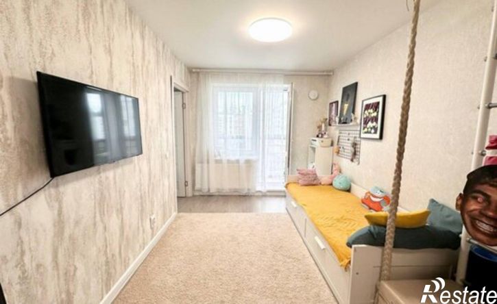 2-комн квартира Петрозаводск, Вьюжный проезд, 4