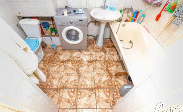4-комн квартира Петрозаводск, улица Куйбышева, 10