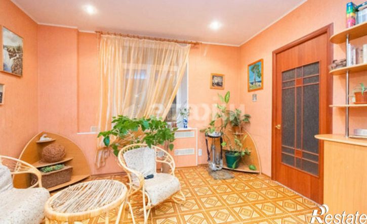 4-комн квартира Петрозаводск, улица Куйбышева, 10