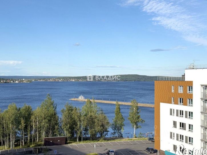 2-комн квартира Петрозаводск