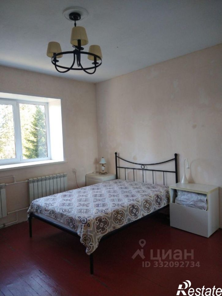 2-комн квартира ул Ладожская, 6,  д. 6