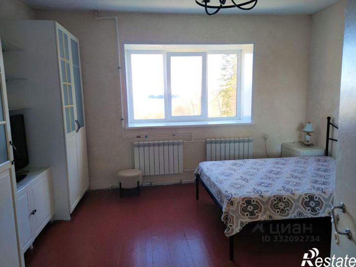 2-комн квартира ул Ладожская, 6,  д. 6