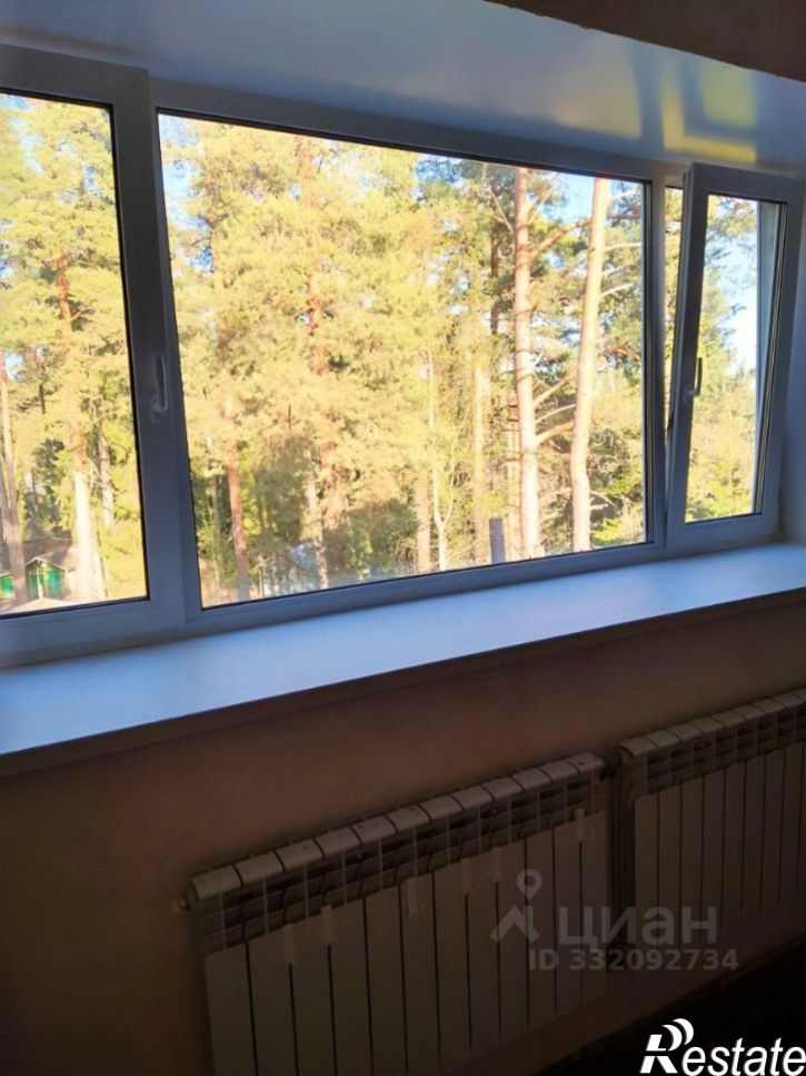 2-комн квартира ул Ладожская, 6,  д. 6