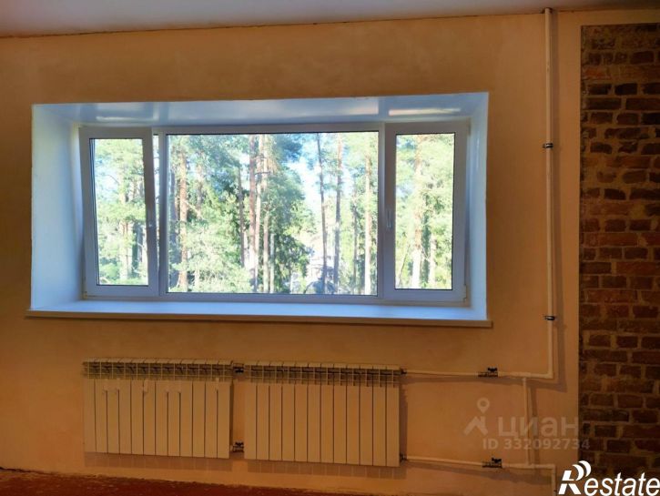 2-комн квартира ул Ладожская, 6,  д. 6