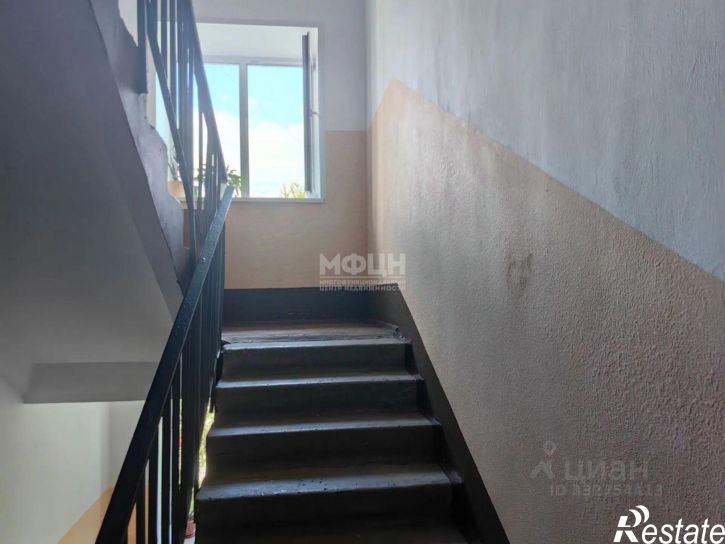 2-комн квартира Октябрьское шоссе, 39,  д. 39