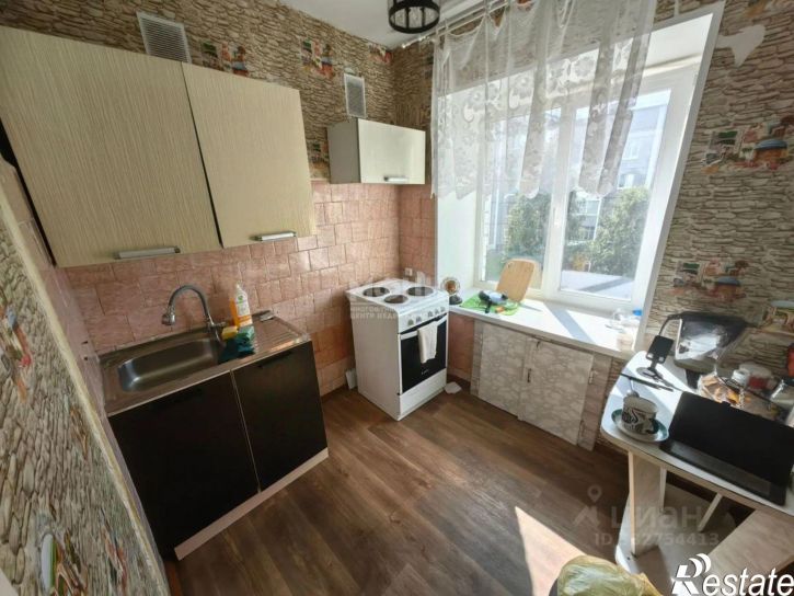 2-комн квартира Октябрьское шоссе, 39,  д. 39