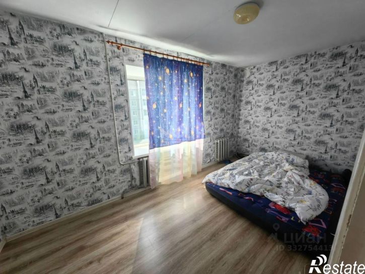 2-комн квартира Октябрьское шоссе, 39,  д. 39