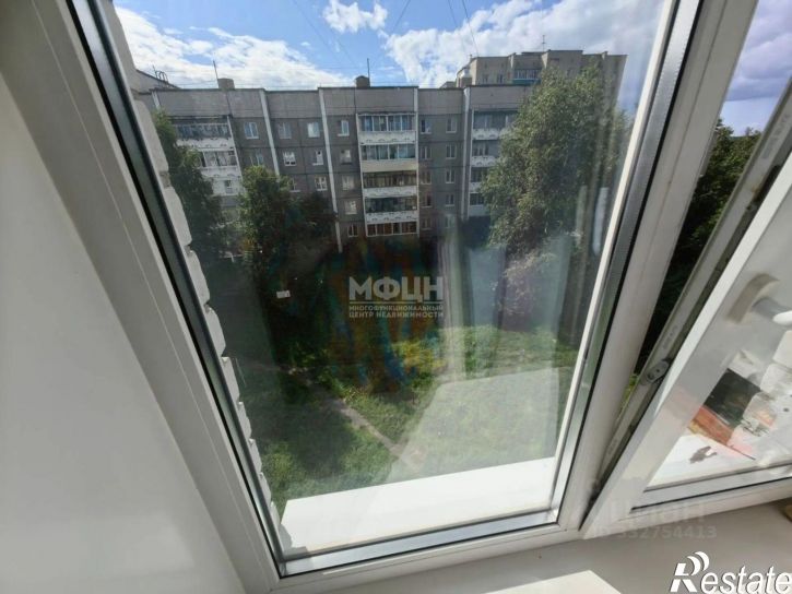 2-комн квартира Октябрьское шоссе, 39,  д. 39