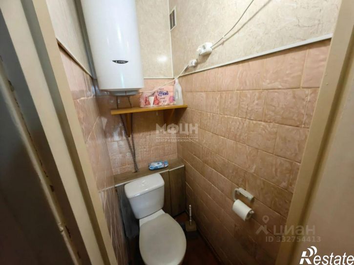 2-комн квартира Октябрьское шоссе, 39,  д. 39