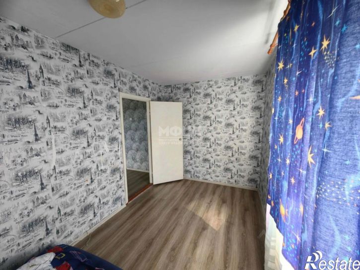 2-комн квартира Октябрьское шоссе, 39,  д. 39