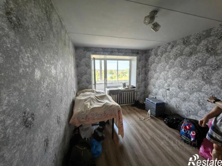 2-комн квартира Октябрьское шоссе, 39,  д. 39