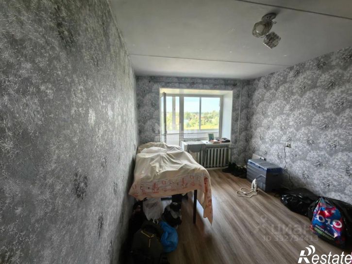 2-комн квартира Октябрьское шоссе, 39,  д. 39