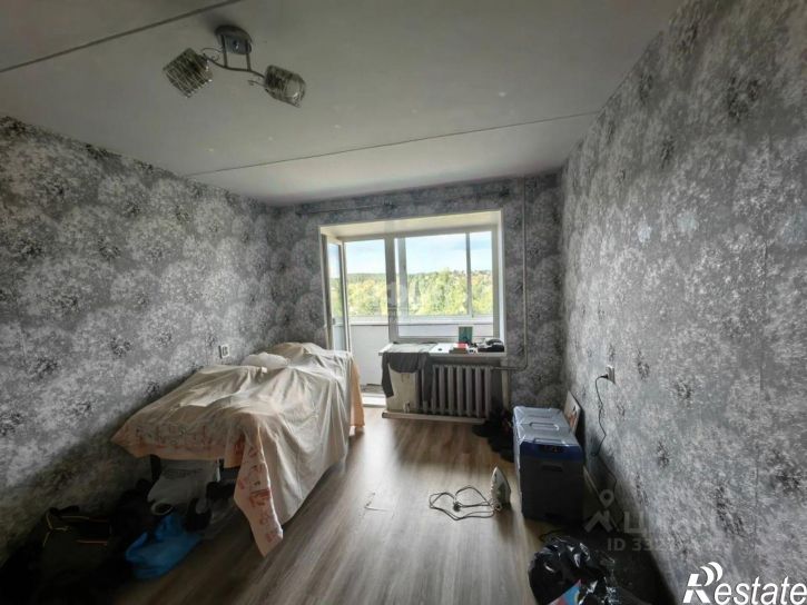 2-комн квартира Октябрьское шоссе, 39,  д. 39