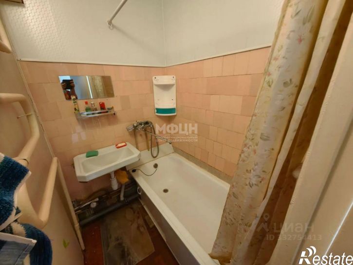 2-комн квартира Октябрьское шоссе, 39,  д. 39