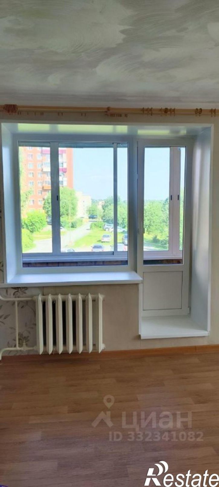 1-комн квартира ул Бумажников, 14 1,  д. 14 1,  к. 1