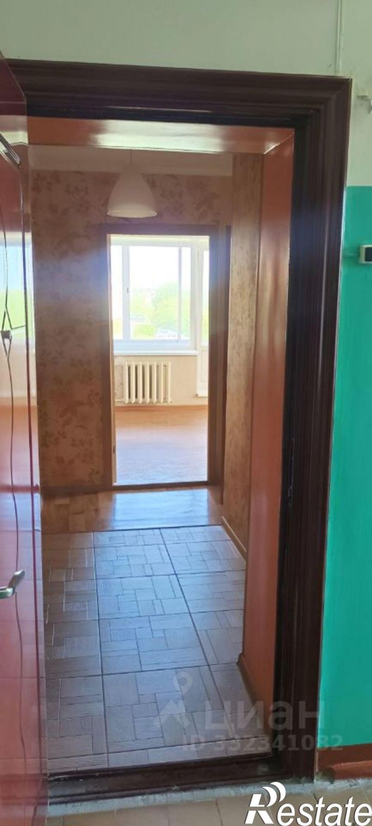 1-комн квартира ул Бумажников, 14 1,  д. 14 1,  к. 1