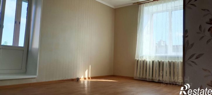 1-комн квартира ул Бумажников, 14 1,  д. 14 1,  к. 1