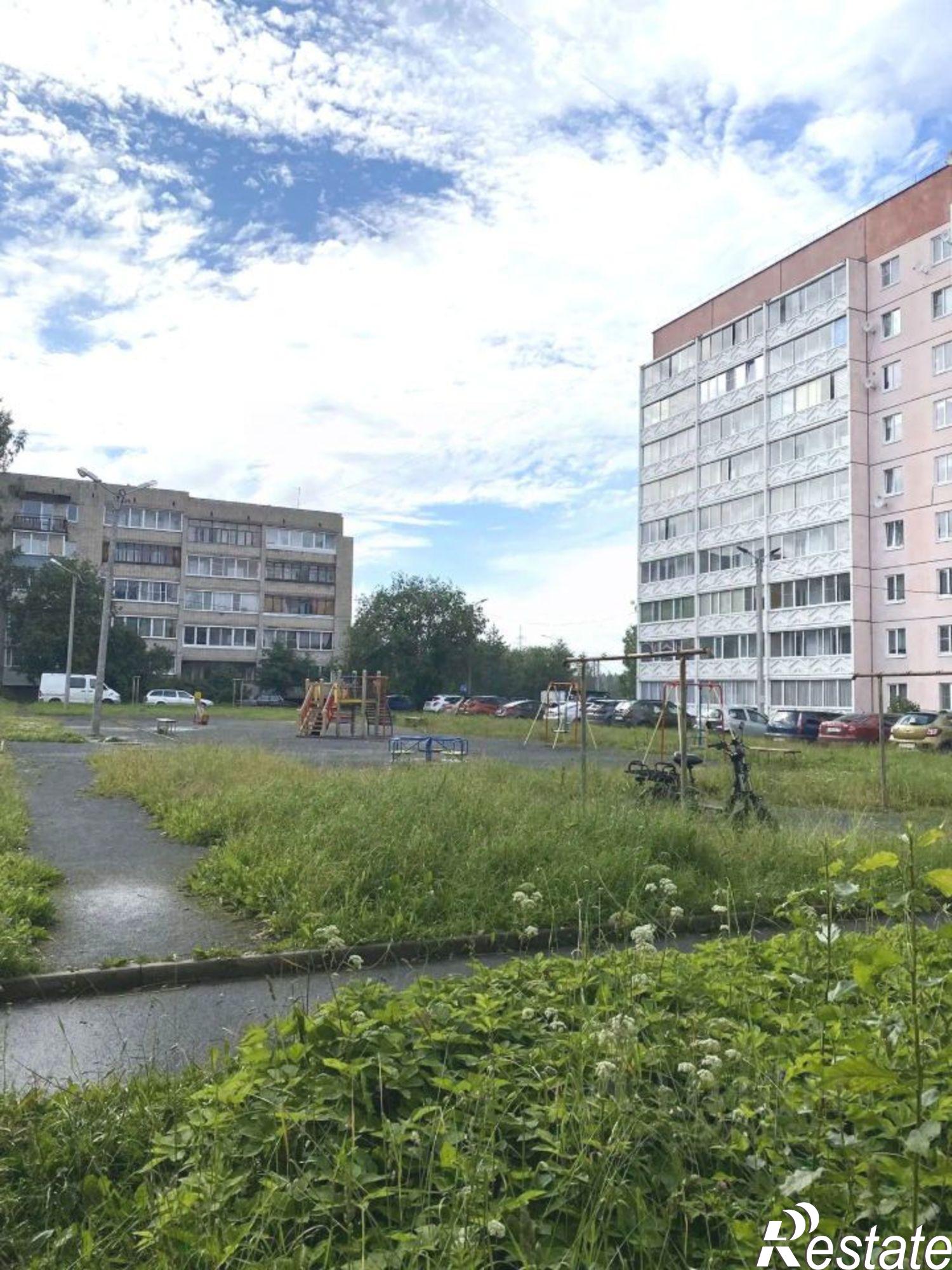Купить комнату за 1 660 000 рублей на Петрозаводск