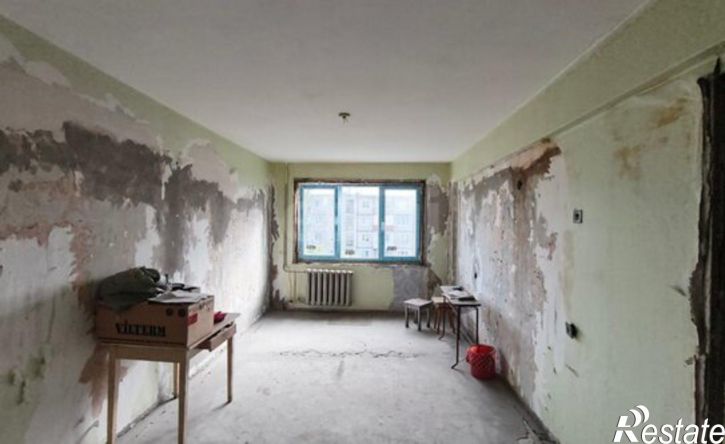 1-комн квартира ул Пролетарская, 38а,  д. 38а