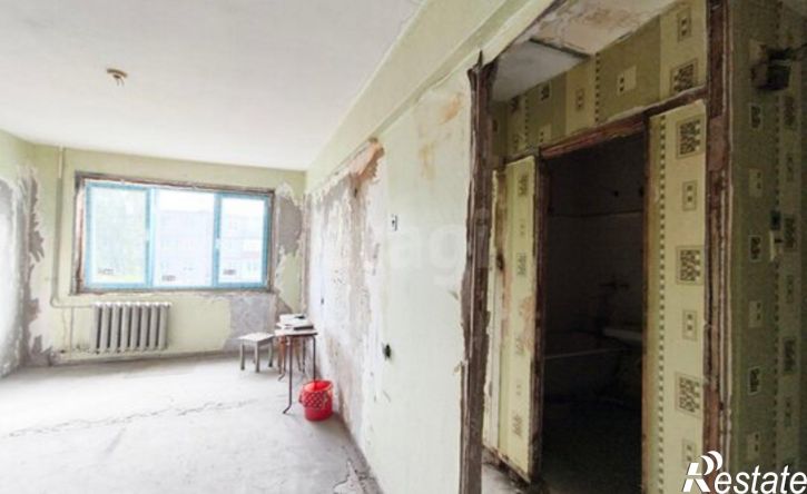 1-комн квартира ул Пролетарская, 38а,  д. 38а