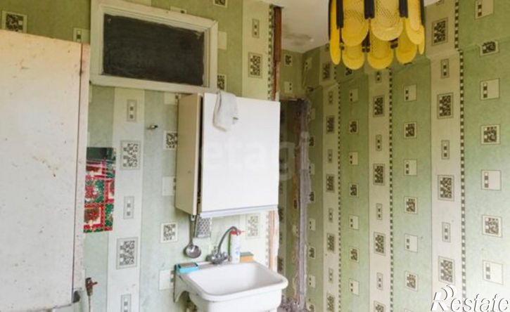 1-комн квартира ул Пролетарская, 38а,  д. 38а