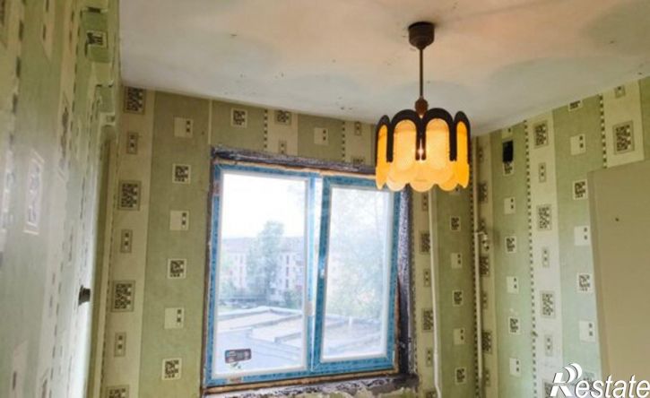 1-комн квартира ул Пролетарская, 38а,  д. 38а