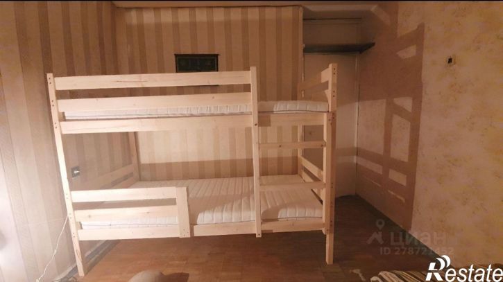 2-комн квартира Лахденпохья