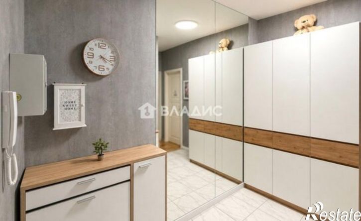 2-комн квартира Петрозаводск, Мурманская улица, 1А