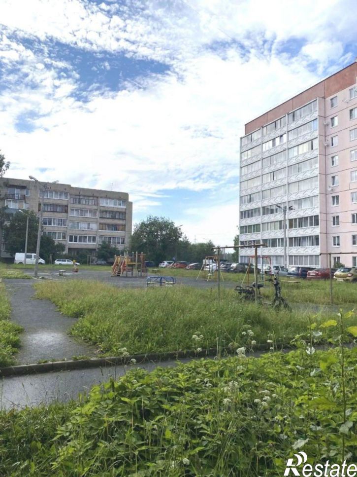 Комната Петрозаводск