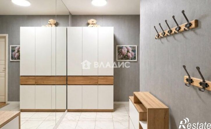 2-комн квартира Петрозаводск, Мурманская улица, 1А